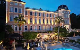 Hôtel l'Orangeraie